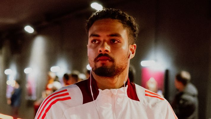 Rensch si racconta: “I tifosi romanisti un orgoglio. In Italia conta solo vincere” - immagine 1