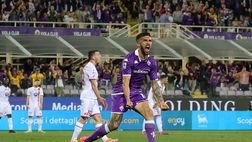 Cor.Sport: Nico alla Juve? Commisso vuole minimo 40 milioni