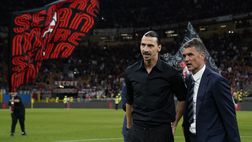 Maldini e la risposta alla Fiorentina: “In Italia e all’estero, per me, c’è solo il Milan”