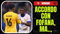 Calciomercato Milan – Fofana, accordo! Ma il Monaco rifiuta tanti soldi