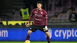 Difesa Verona, piace Daniliuc, c’è concorrenza