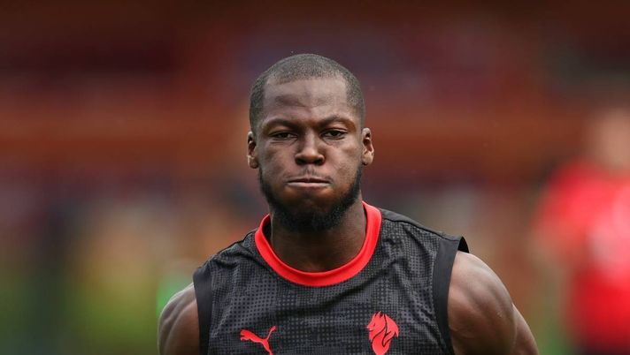 Musah all'Atalanta come Gabbia al Villarreal? Il Milan ci potrebbe pensare