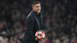 Cannavaro: “De Laurentiis un vincente. Conte risponde sempre con i risultati”