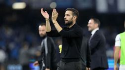 Fabregas: “Perrone rigorista? No, era una tattica! Baturina, senza punta, rigori, Ramon e sognare…”