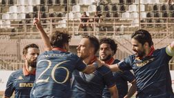 Atene si accende: lunedì il derby Olympiacos-Kallithea