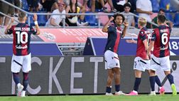 Bologna, i convocati e la probabile formazione col Verona