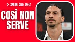 Milan-Udinese, Ordine: “Fonseca travestito da tigre. Questo Ibrahimovic non serve”