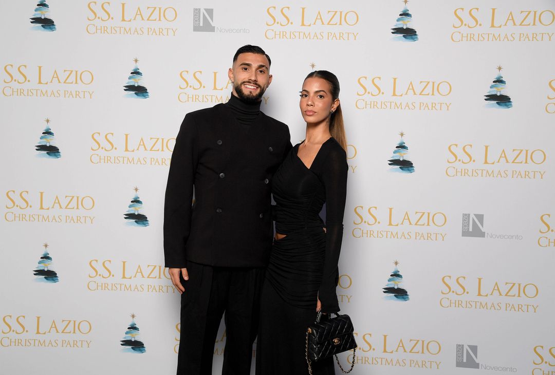 Natale 2025 | Le migliori immagini della festa organizzata dalla Lazio – GALLERY - immagine 62