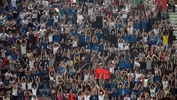 Vergogna a Milano, ancora discriminazioni: il racconto di alcuni tifosi napoletani