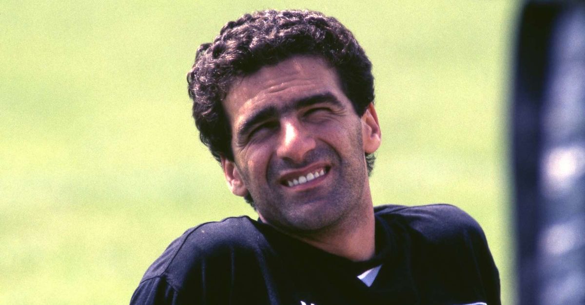 rampulla netto nessuno dei nomi accostati al milan mi convince vi spiego perch233 da Pianetamilan.it rampulla netto nessuno dei nomi accostati al milan mi convince vi spiego perch233