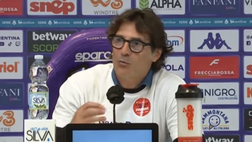 VIDEO – Vanoli: “Un processo su di me. Non vi piaccio? Non è un mio problema”