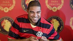 Adriano e la presunta relazione con Hilton Barros. L’Imperatore è furioso: “Sono un uomo! Ho…”