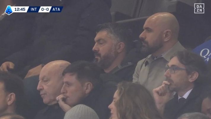 TS – Serie A trabocca di veleni. Marotta ordina il silenzio, ma trapela disappunto: l’Inter si chiede… - immagine 1