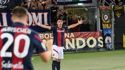 Corazza: “Prima del Cesena ero molto emozionato. Ora testa al Toro. Basket? Tifo Effe”