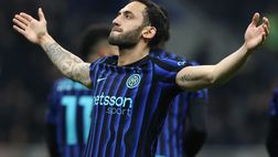 Calhanoglu: “Abbiamo aspettato fino all’ultimo che il Milan facesse una proposta ma…”