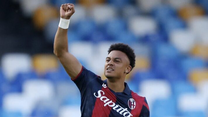 Bologna, l’Inter continua a seguire Ndoye: Baccin sugli spalti all’Europeo - immagine 1