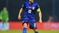 Infinito Modric anche con la Croazia, Hasek (CT Repubblica Ceca): “È difficile stancarlo”