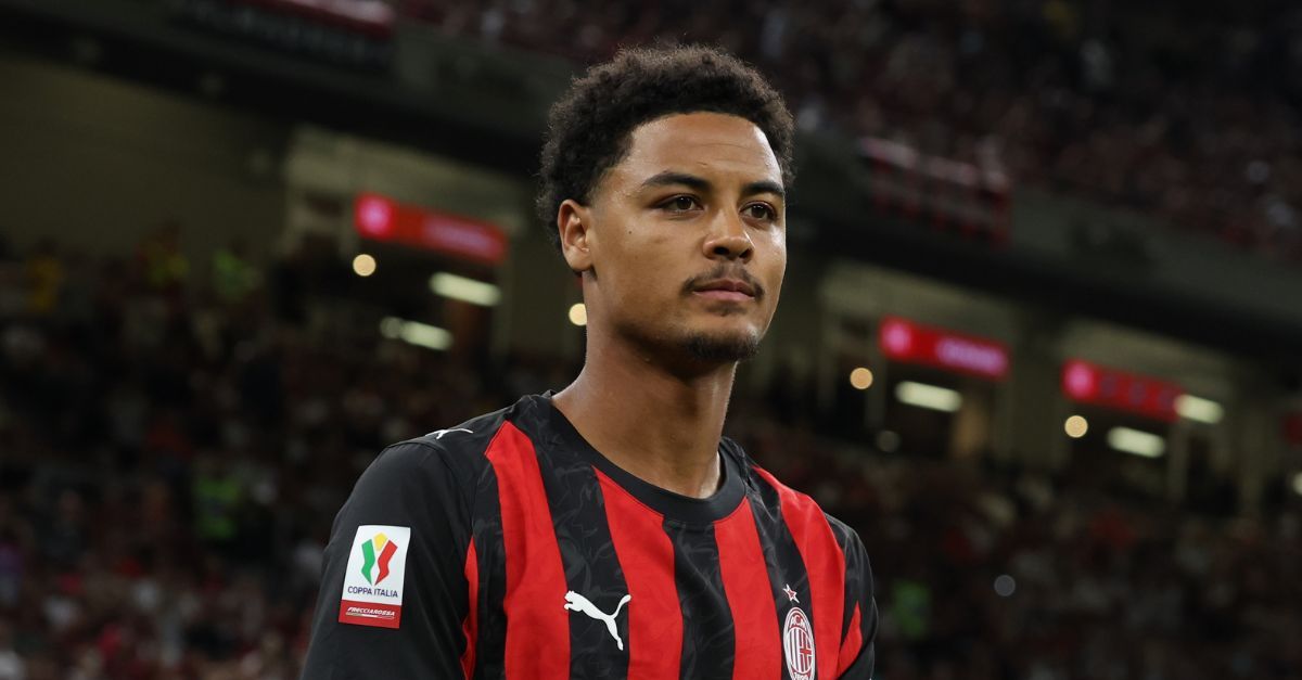 Milan Lecce, De Winter: “Bello esordire a San Siro! Allegri? E’ rimasto molto simile”