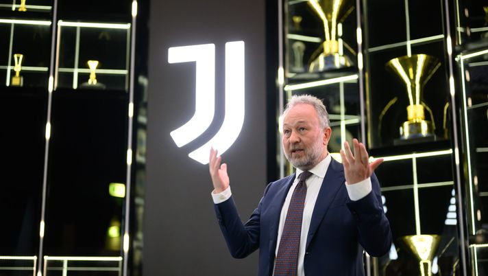 Calciopoli è finalmente finita: la Juventus rinuncia al ricorso al Consiglio di Stato - immagine 1