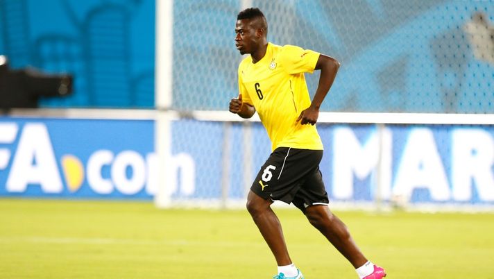 Nazionali: Acquah si qualifica per la Coppa d’Africa. Stasera tocca ad Hart - immagine 1