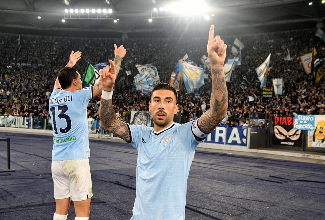 Romagnoli e Zaccagni