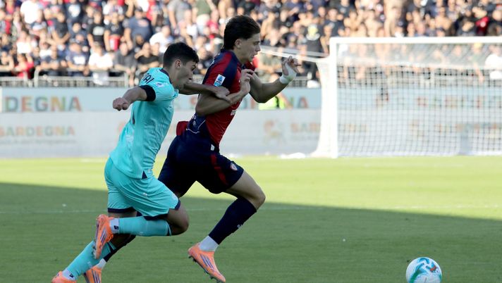 Cagliari-Bologna, le pagelle del Carlino- immagine 1