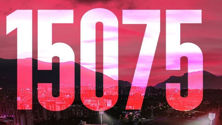 Palermo, superata quota 15 mila abbonamenti per la stagione 2025/2026: il dato ufficiale - immagine 1