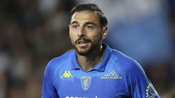 Torino, ancora viva l’ipotesi Pezzella: si tratta con l’Empoli. Due piste tramontate