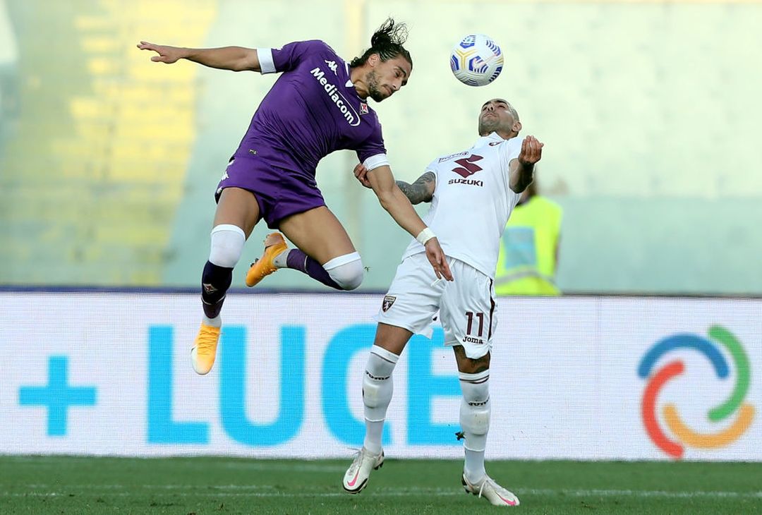 Fotogallery – Fiorentina-Torino 1-0: le immagini del match - immagine 25