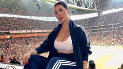 Wanda Nara, problemi per una controversia legale: ecco i motivi…