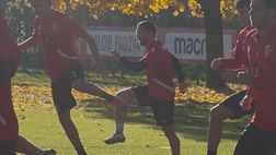 Padova-Venezia, bollettino infortunati: chi recupera e chi no