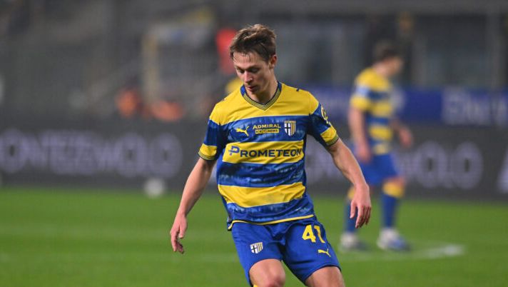 Il Parma ha deciso: Nicolussi Caviglia sarà riscattato, le cifre dell’affare con il Venezia - immagine 1