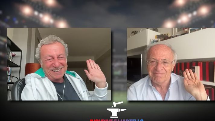 Pellegatti: “Vorrei sapere con chi parlava Rocchi”. Sabatini: “La gente non mette a fuoco che…” - immagine 1