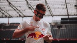 Terzic stupisce con il Salisburgo: vittoria all’esordio per l’ex Fiorentina