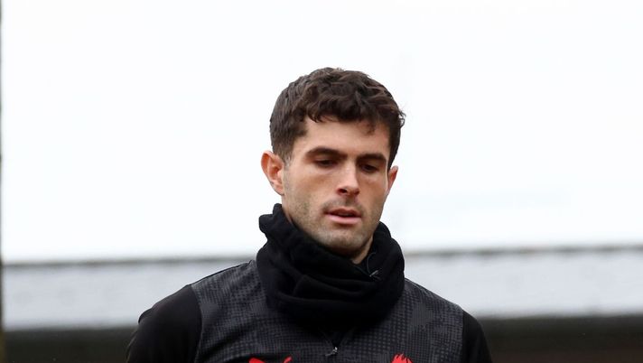 Il 2025 di Pulisic: 9 gol e una valutazione da capogiro