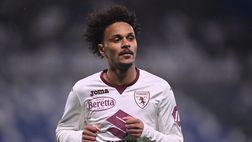Calciomercato Roma, idea Lazaro per la fascia: primi contatti col Torino