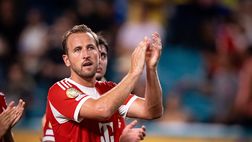 Kane dopo Bayern-Boca: “Atmosfera incredibile, una delle migliori mai vissute”