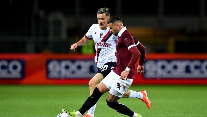 Mercato – Il Toro prova a prendere Saelemaekers - immagine 1