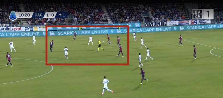 I 3 problemi del Milan che Fonseca deve risolvere prima della gara contro la Juventus- immagine 3