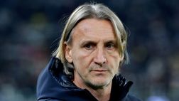 Nicola: “Gaetano, come ho visto Coman, le condizioni di Luvumbo e su Palomino…”