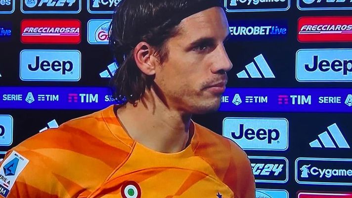 Sommer a Inter TV: “Ci aspettavamo esattamente una Juve in difesa. Importante per noi…” - immagine 1