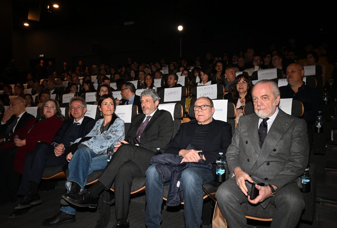 ADL alla prima di Carlo Verdone! Il Presidente al cinema Metropolitan – FOTOGALLERY - immagine 4