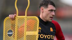 VN – Ikone-Belotti? Roma e Fiorentina ci lavorano, ma la strada è in salita