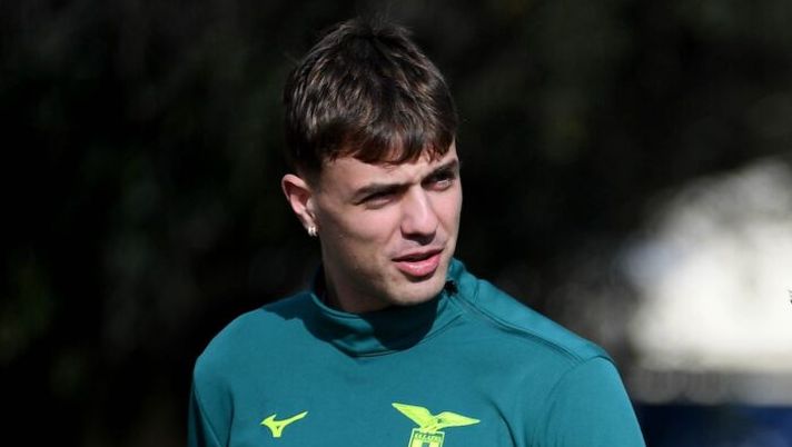 ULTIM’ORA – Lazio, ecco l’esito degli esami di Maldini e Marusic e i tempi di recupero ULTIM’ORA – Lazio, ecco l’esito degli esami di Maldini e Marusic e i tempi di recupero - immagine 1