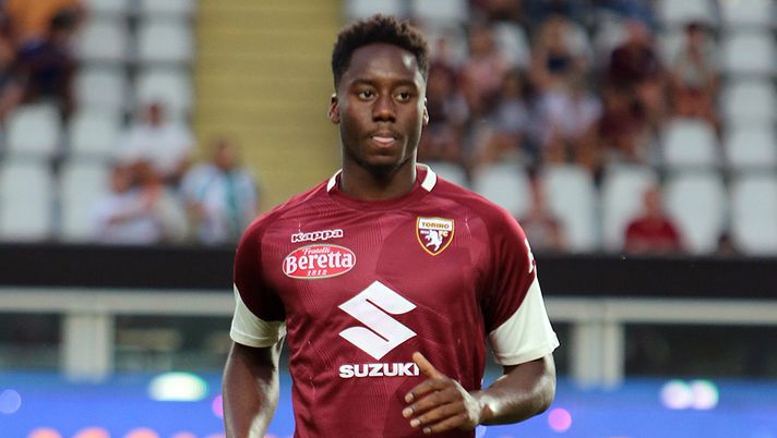 Meïté impressiona subito il Torino: integrazione lampo e crescita continua - immagine 1