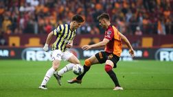 Dalla Turchia: “Lettera del Milan al Fenerbahçe per Güler”