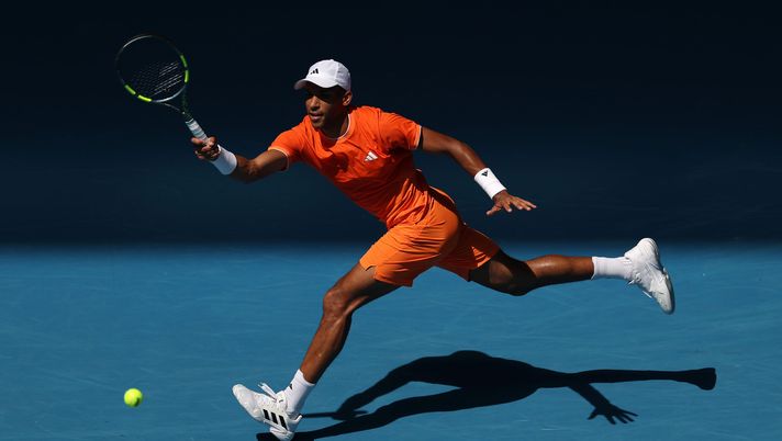 ATP Montpellier, dove vedere il torneo di tennis: streaming gratis e diretta tv - immagine 1