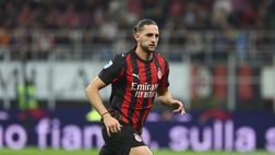 Rabiot post Milan-Napoli: “Sono arrivato con umiltà, abbiamo qualità e sulla Juve…”