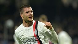 Salernitana-Milan, le pagelle crudeli: “Grazie Luka!!! Pioli, io impazzisco!”
