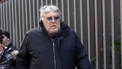 Mattioli: “Ranieri l’uomo giusto, la Roma non merita quello che sta succedendo ora”